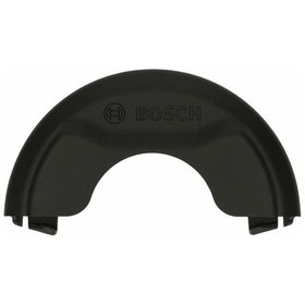 Bosch - Schutzkombinationshaube zum Schneiden, aufsteckbarer Kunststoff, 115 mm (2608000760)