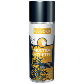 OKS® - toolbOKS Multiöl mit PTFE 400ml