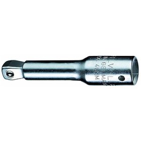 STAHLWILLE® - 1/4" (6,3mm) Steckschlüsselverlängerung L.54mm D.11,6mm