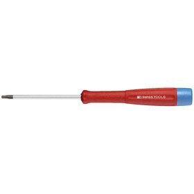 PB Swiss Tools - Elektronik- Schraubendreher T5 x 50mm