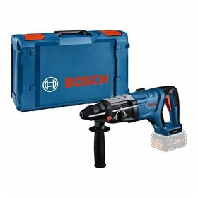 Bosch - Akku-Bohrhammer GBH 18V-28 DC SDS plus, mit XL-BOXX, Solo-Version (0611919001)