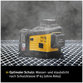 STABILA® - Multilinienlaser LAX 600 G, 12-V-System