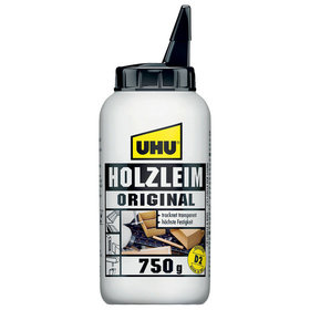UHU® - Holzleim Original, 750 g