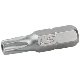 KSTOOLS® - 1/4" Bit Torx, Bohrung, 25mm, TB10