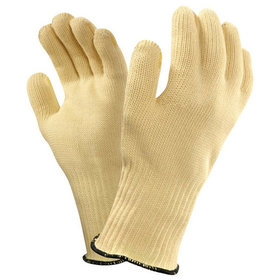 Ansell® - Handschuh Mercury 43-113, gelb, Größe 10