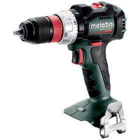 metabo® - Akku-Bohrschrauber BS 18 LT BL Q (602334840), metaBOX 145