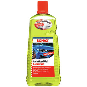 SONAX® - Auto-Waschgel Konzentrat 2 l