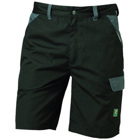 elysee® - Shorts RIO, schwarz/grau, Größe 58