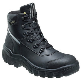 Steitz Secura - ESD Sicherheitshalbstiefel S3 OSLO III GTX S3, Weite XB, Größe 45