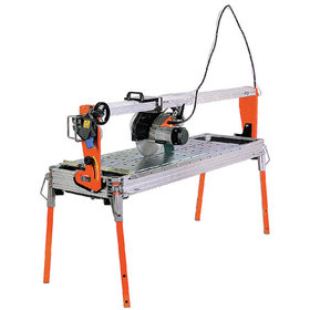 ELMAG - Steintrennmaschine PRIME 200-SET