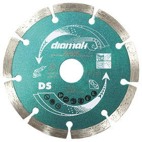 Makita® - Diamantscheibe DIAMAK ø125 x 22,23mm
