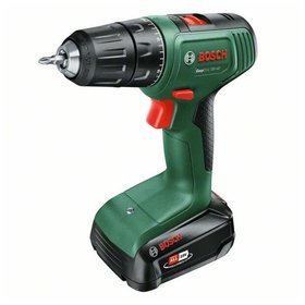 Bosch - Akku-Bohrschrauber EasyDrill 18V-40, 1 x Akku PBA 18V 2.0Ah (06039D8004)