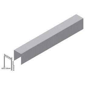 PREBENA® - Heftklammer, 5.000 Stück D08CNK