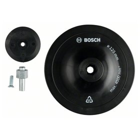 Bosch - Stützteller mit Spannschaft für Bohrmaschinen (1609200240)