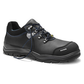 ELTEN - Sicherheitshalbschuh MASON Pro Rubber Low Typ 1 7282101, ESD S3 HI, Größe 42