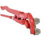 KSTOOLS® - Gewindeaufrauh-Zange, 1/2"-2"