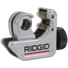 RIDGID® - Mini-Rohrabschneider ø6-28mm für Kupfer