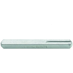 FSB - FS Vierkantstift 05 0118, 9x130mm verzinkt