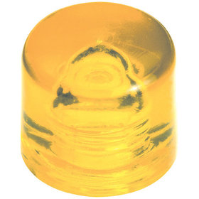 FORMAT - Ersatzkopf gelb für ø40mm Größe 5