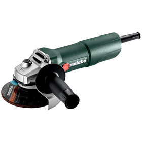 metabo® - Winkelschleifer W 750-125 (603605000), Karton