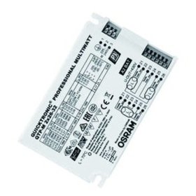 LEDVANCE - Vorschaltgerät 2x26-32W Quicktronic MW elektr f.T5 für Lampenart TC-DEL