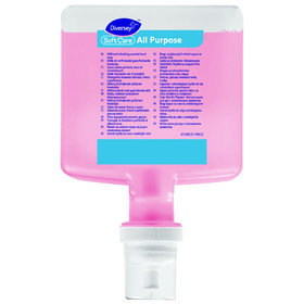 Soft Care™ - Soft Care All Purpose Foam 1,3 L