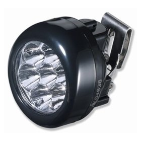 uvex - LED Kopflampe KS 6001 für pheos