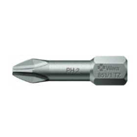 CELO - Bit Philips PH1 (1/4” x 25), 10er Packung