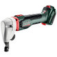 metabo® - Akku-Nibbler NIV 18 LTX BL 1.6 (601614840), metaBOX 145