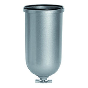 RIEGLER® - Metallbehälter, für Filterregler und Filter »Standard«