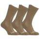 carhartt® - Herren Socken 37.5 FAST DRYING SOCK 3-PAIR, khaki