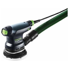 Festool - Exzenterschleifer ETS 125 REQ-Plus