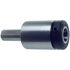 GÜHRING® - Pendelhalter / d1 20,000 mm / G1/8 / Werksnorm 4167 20.020