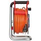 brennenstuhl® - Garant S IP44 Kabeltrommel 25m AT-N07V3V3-F 3G1,5 orange