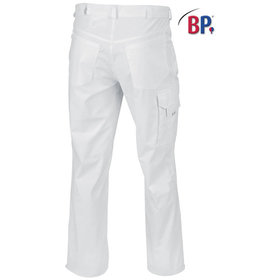 BP® - Jeans für Sie & Ihn 1651 686 weiß, Größe Mn