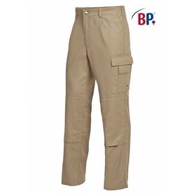 BP® - Arbeitshose 1486 060 sand, Größe 114