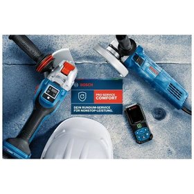 Bosch - Serviceleistung PRO Service COMFORT 4J B DE