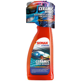 SONAX® - XTREME Ceramic Quick Detailer 750 ml