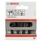 Bosch - Freihandfräser-Set, 4-teilig, Schaft-ø6mm (1609200314)