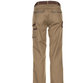 Planam - Bundhose 2324 khaki/braun/zink, Größe 54