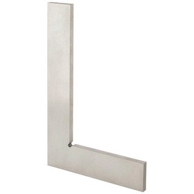 forum® - Flachwinkel DIN 875/I A 100 x 70mm