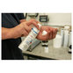 WEICON® - Handschutzschaum | unsichtbarer Handschuh, dermatologisch getestet | 200 ml | weiß