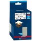 Bosch - EXPERT Dual Density Set: Handschleifblock und Schleifnetz, 80x133 mm (2608901635)