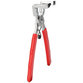 KSTOOLS® - Clip-Zange, abgewinkelt