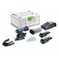 Festool - Akku-Deltaschleifer DTSC 400 3,1 I-Plus