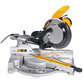 DeWALT - Paneelsäge DW712-QS, 1600W