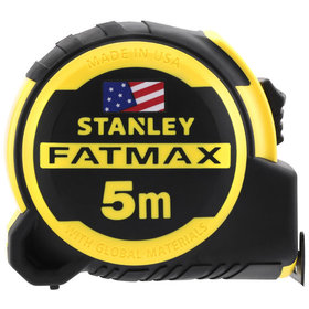 STANLEY® - FATMAX Next Gen Maßband 5m