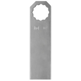 FEIN - XXL Messer 98 mm 5er Pack, Schneidenlänge 97 mm, Gesamtlänge 105 mm