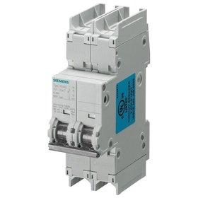 SIEMENS - Leitungsschutzschalter UC C 35A 2p 240V 10kA 2TE 50Hz IP20