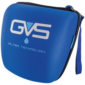 GVS - Aufbewahrungsbox für Halbmaske Elipse Integra